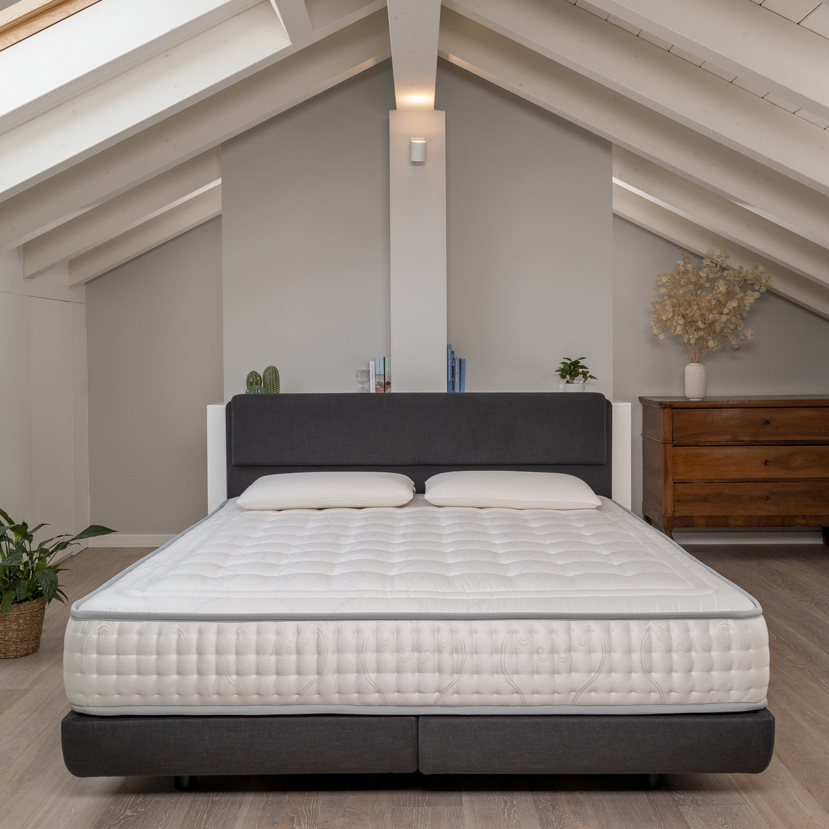 Intelletto® Hybrid TOP