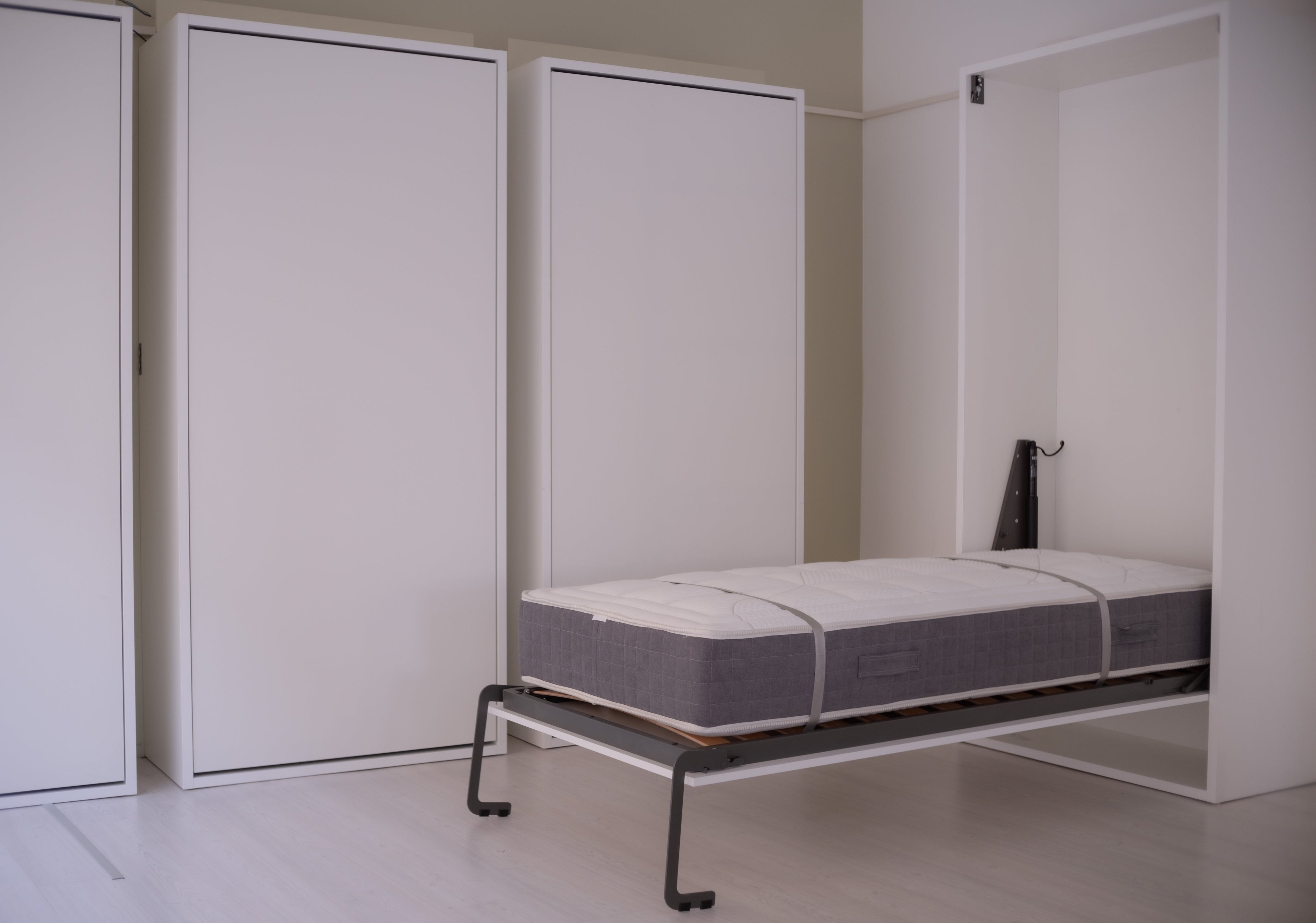 Intelletto® Bed Chill