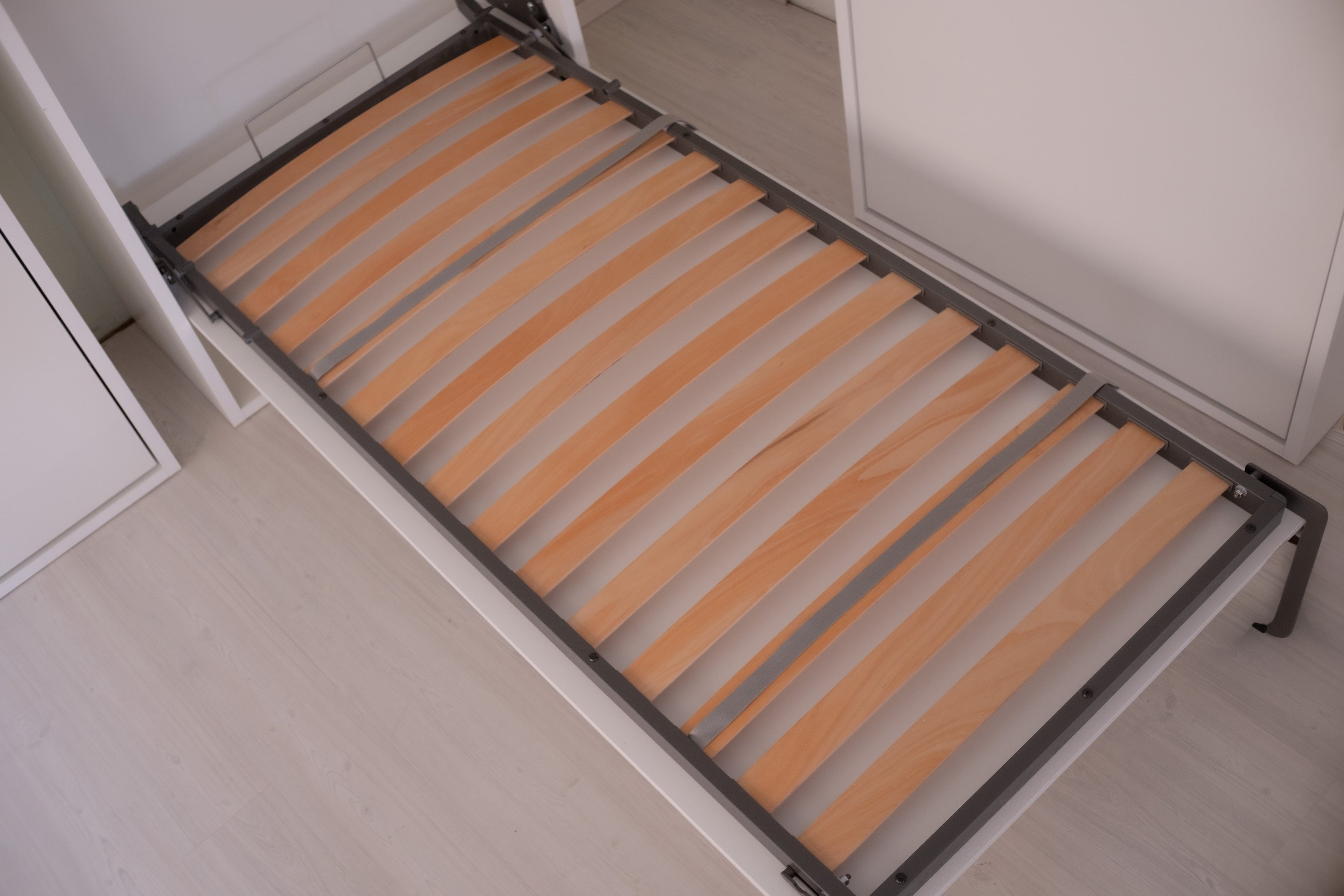 Intelletto® Bed
