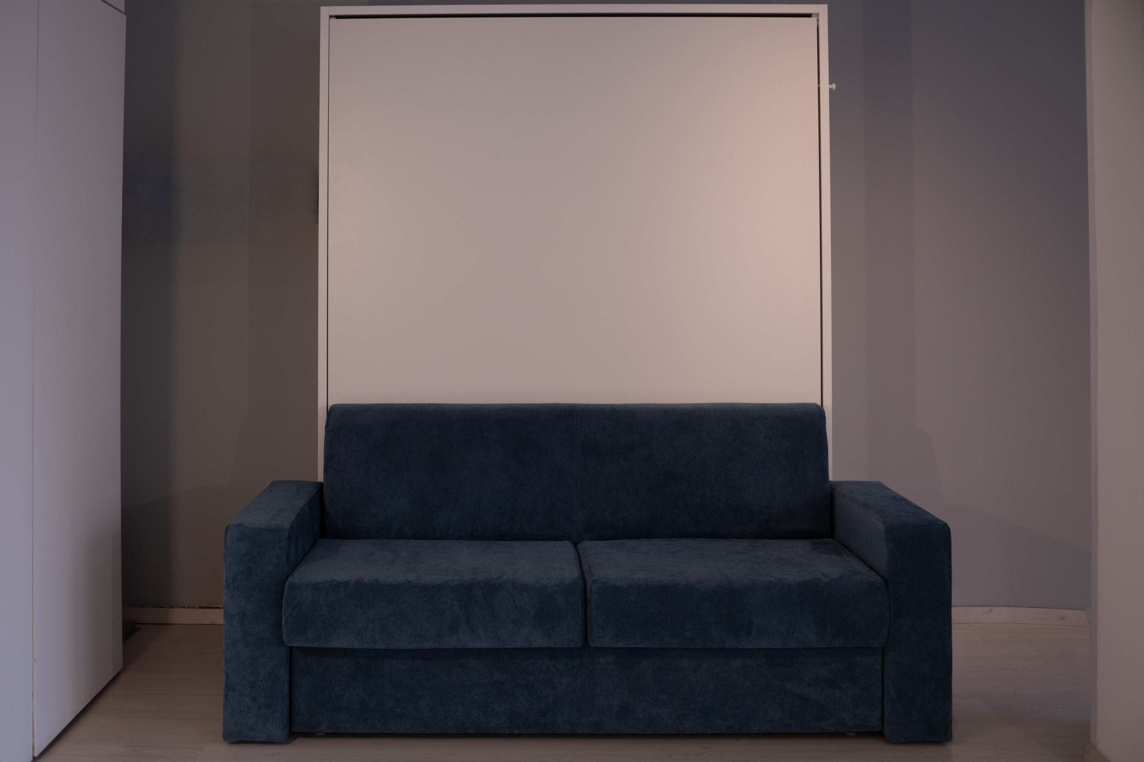 Intelletto® Bed Sofà