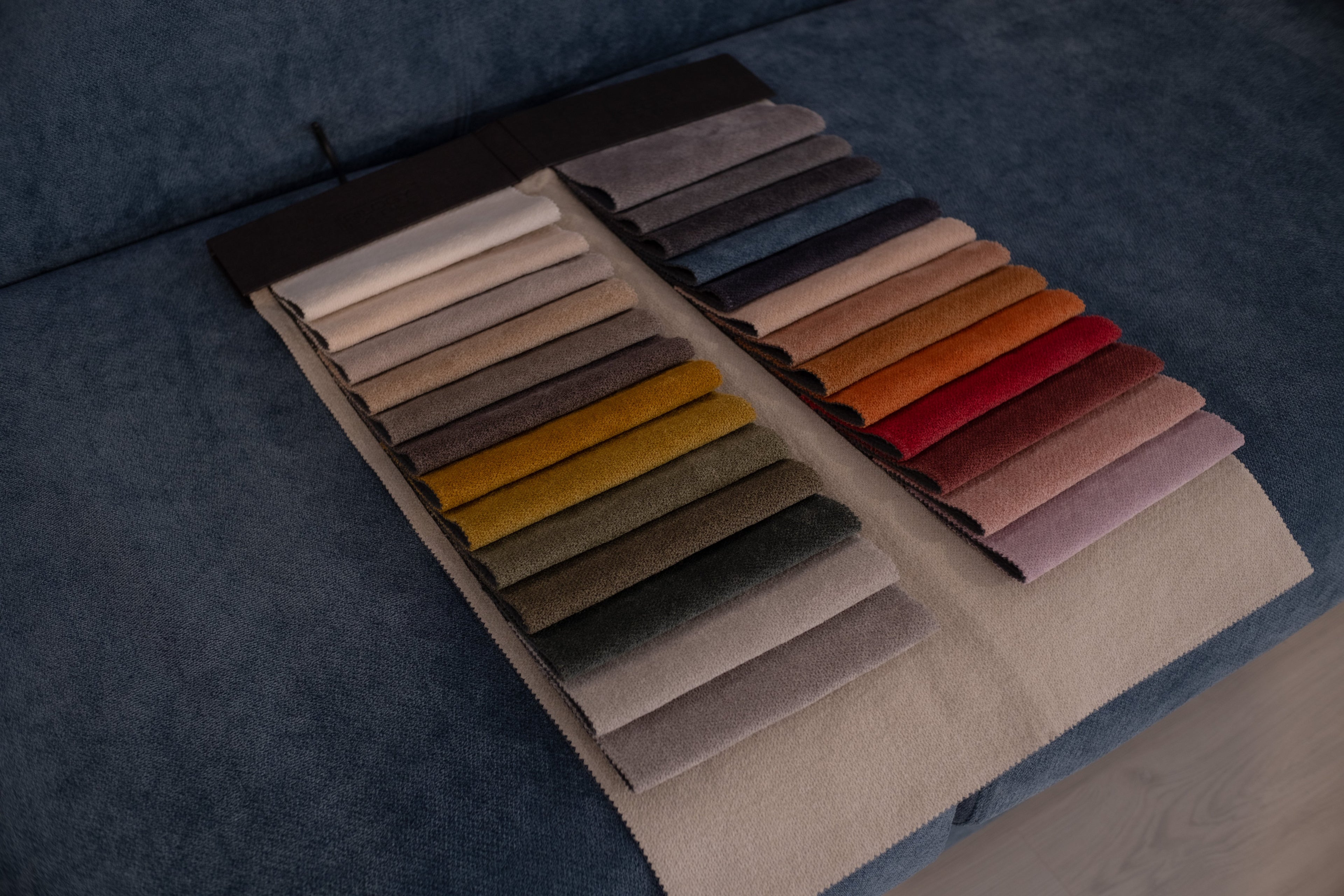 Intelletto® Bed Chill Sofà