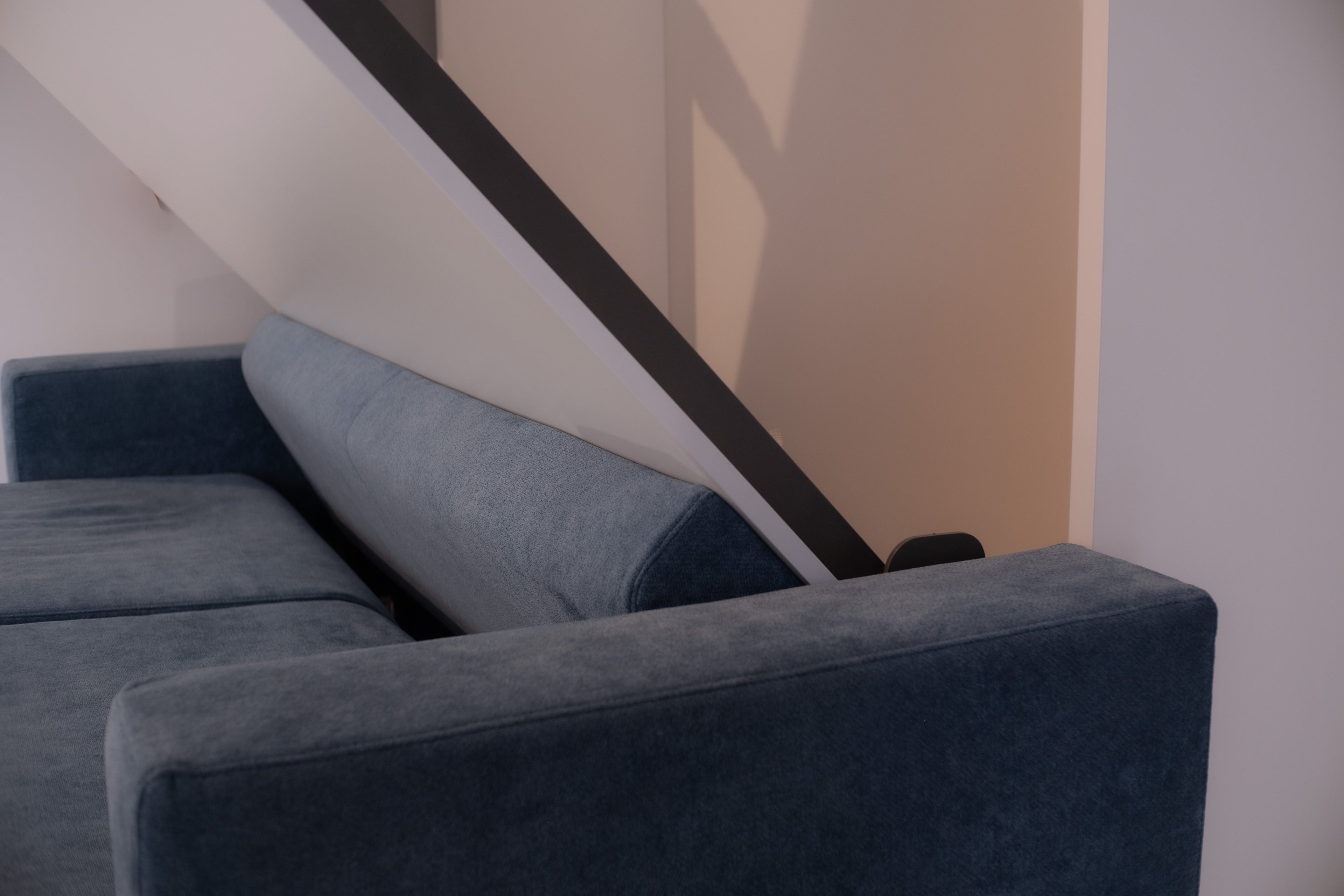 Intelletto® Bed Sofà