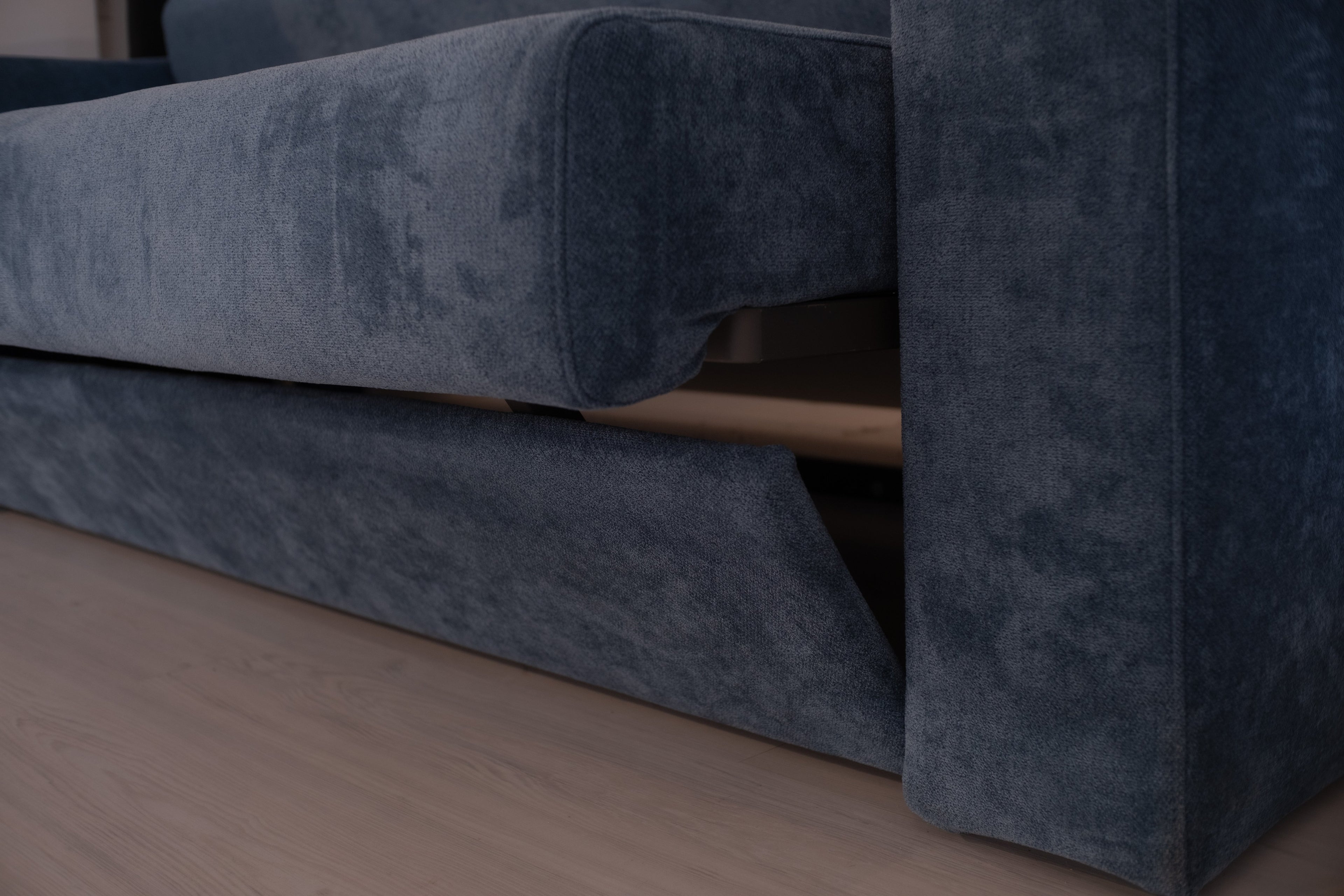 Intelletto® Bed Chill Sofà