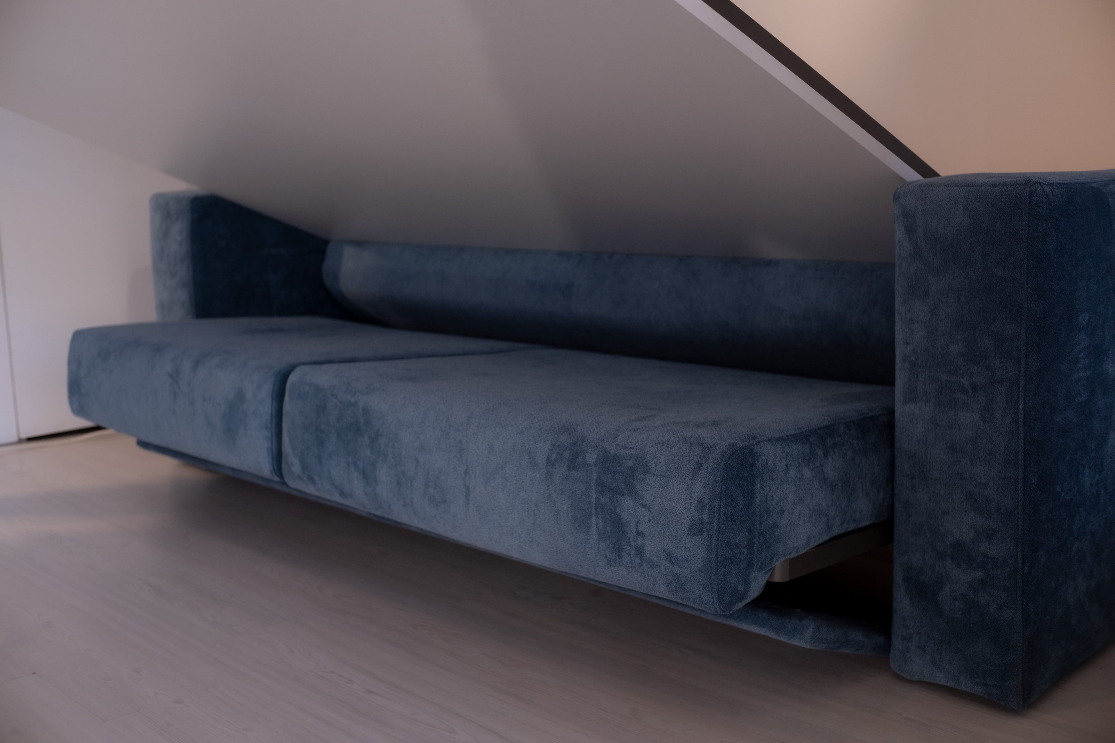 Intelletto® Bed Sofà