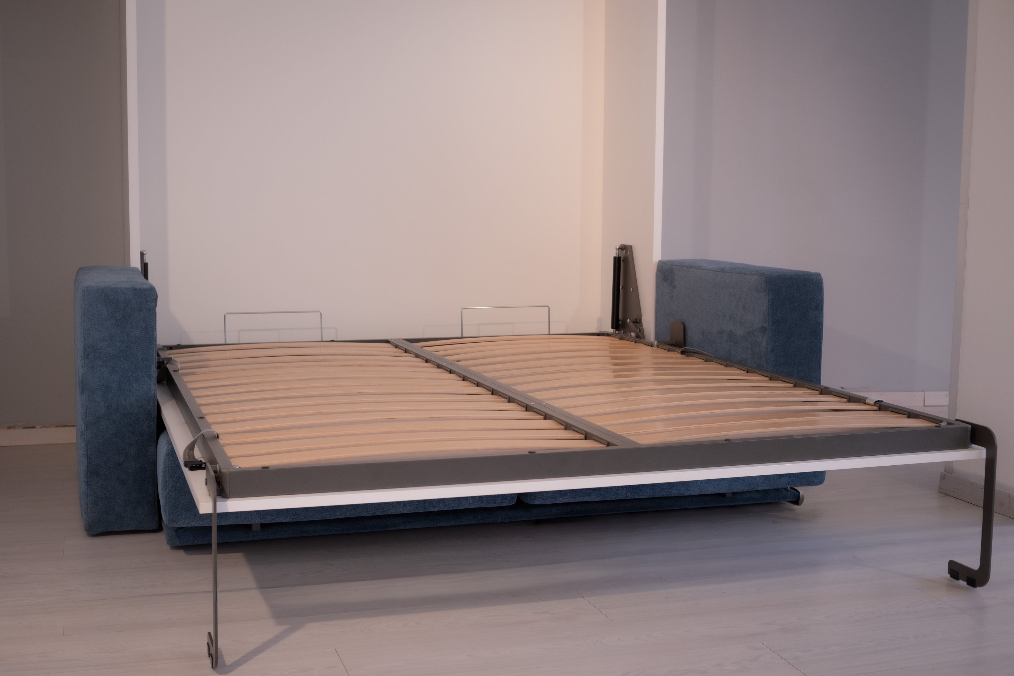 Intelletto® Bed Sofà