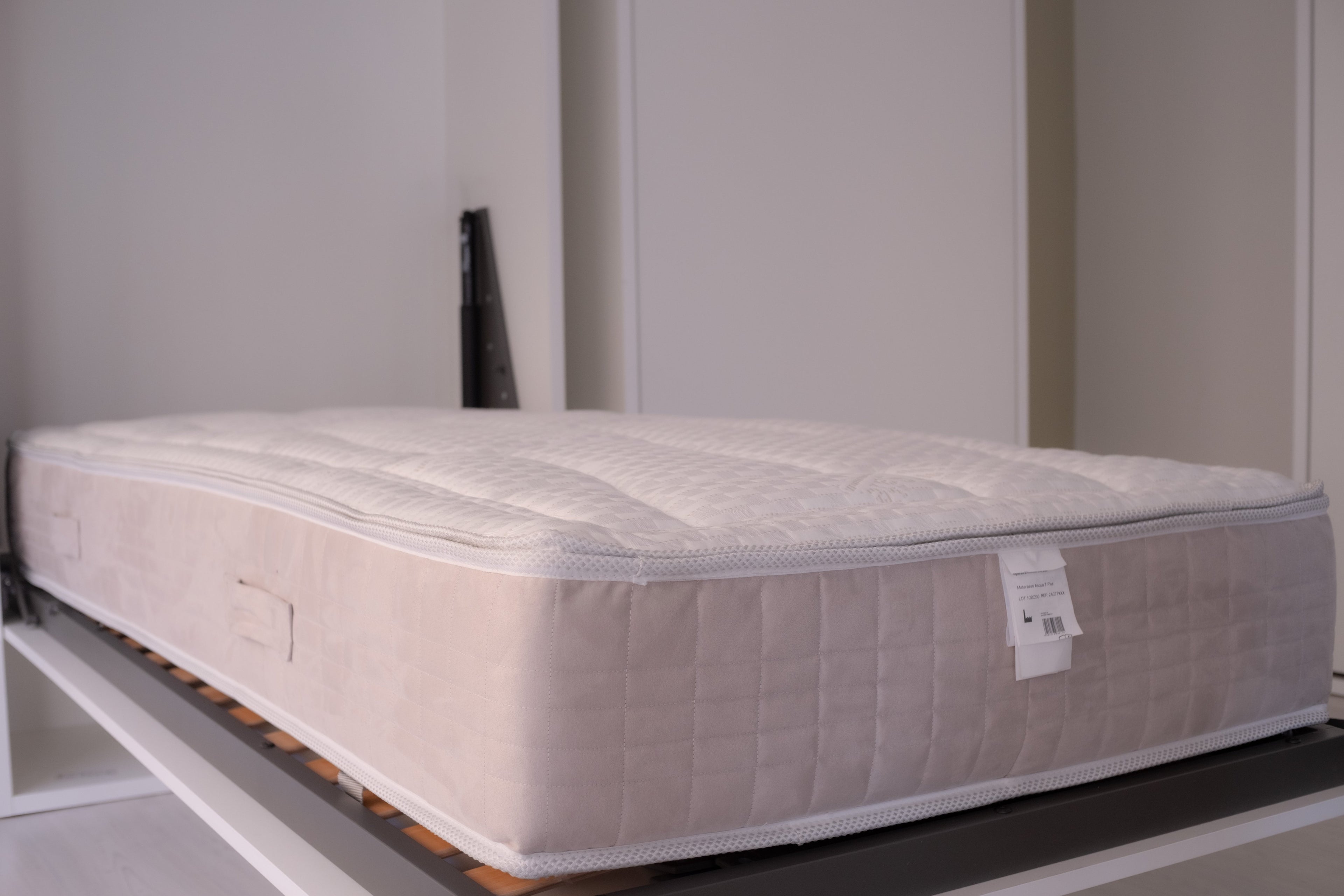 Intelletto® Acqua SD