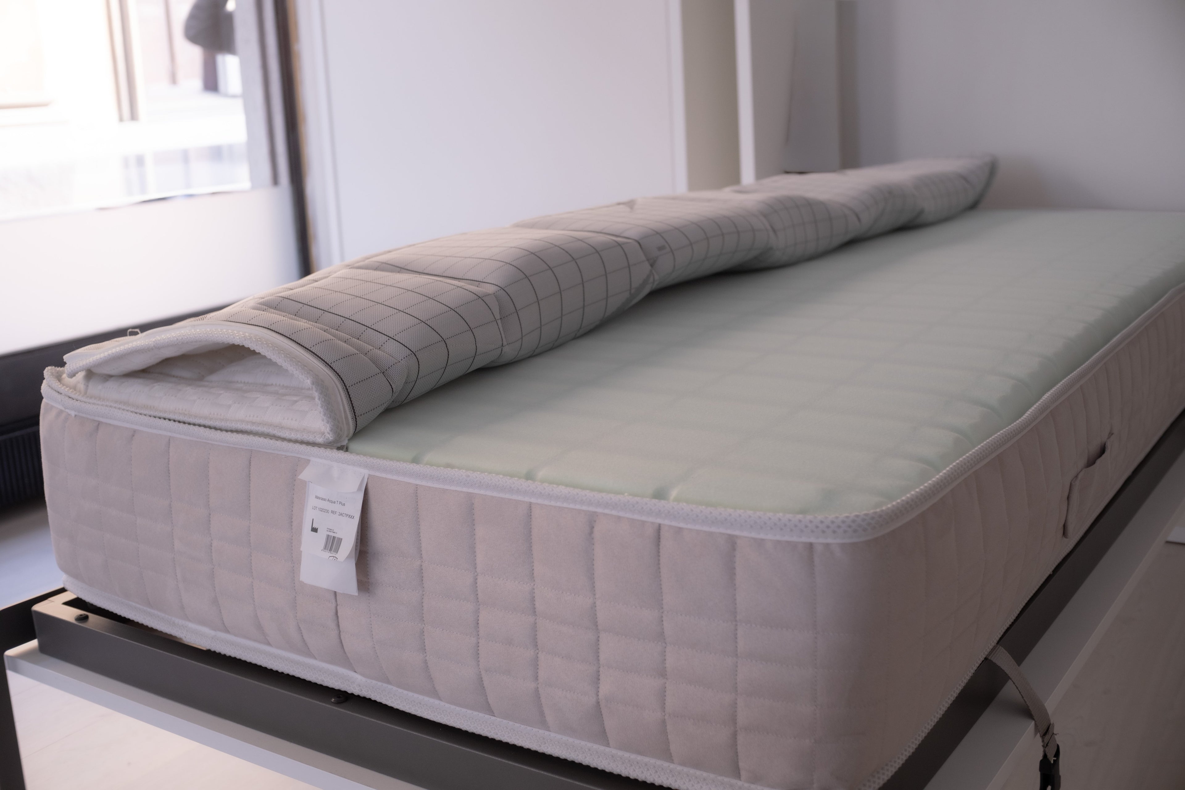 Intelletto® Acqua SD