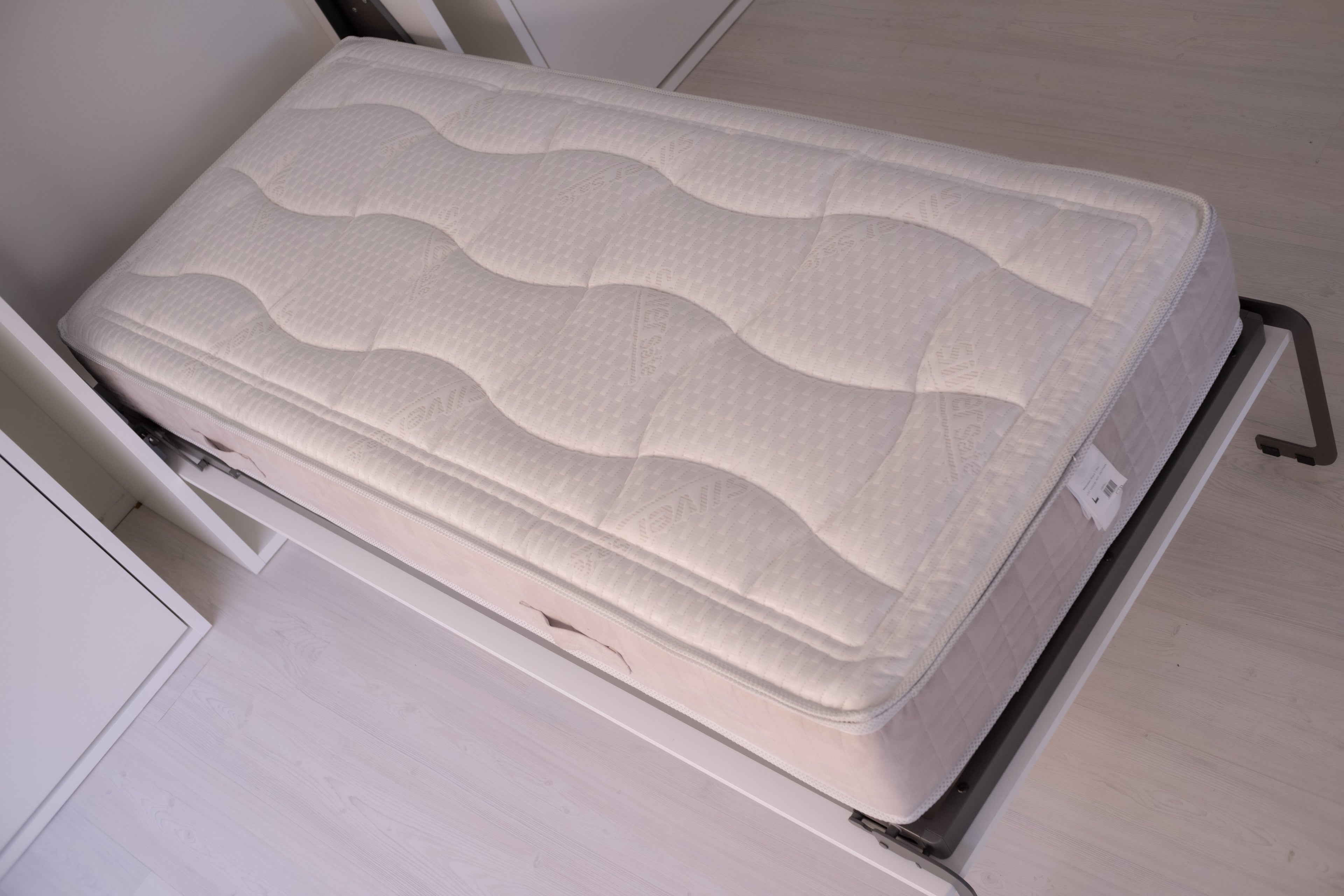 Intelletto® Acqua SD