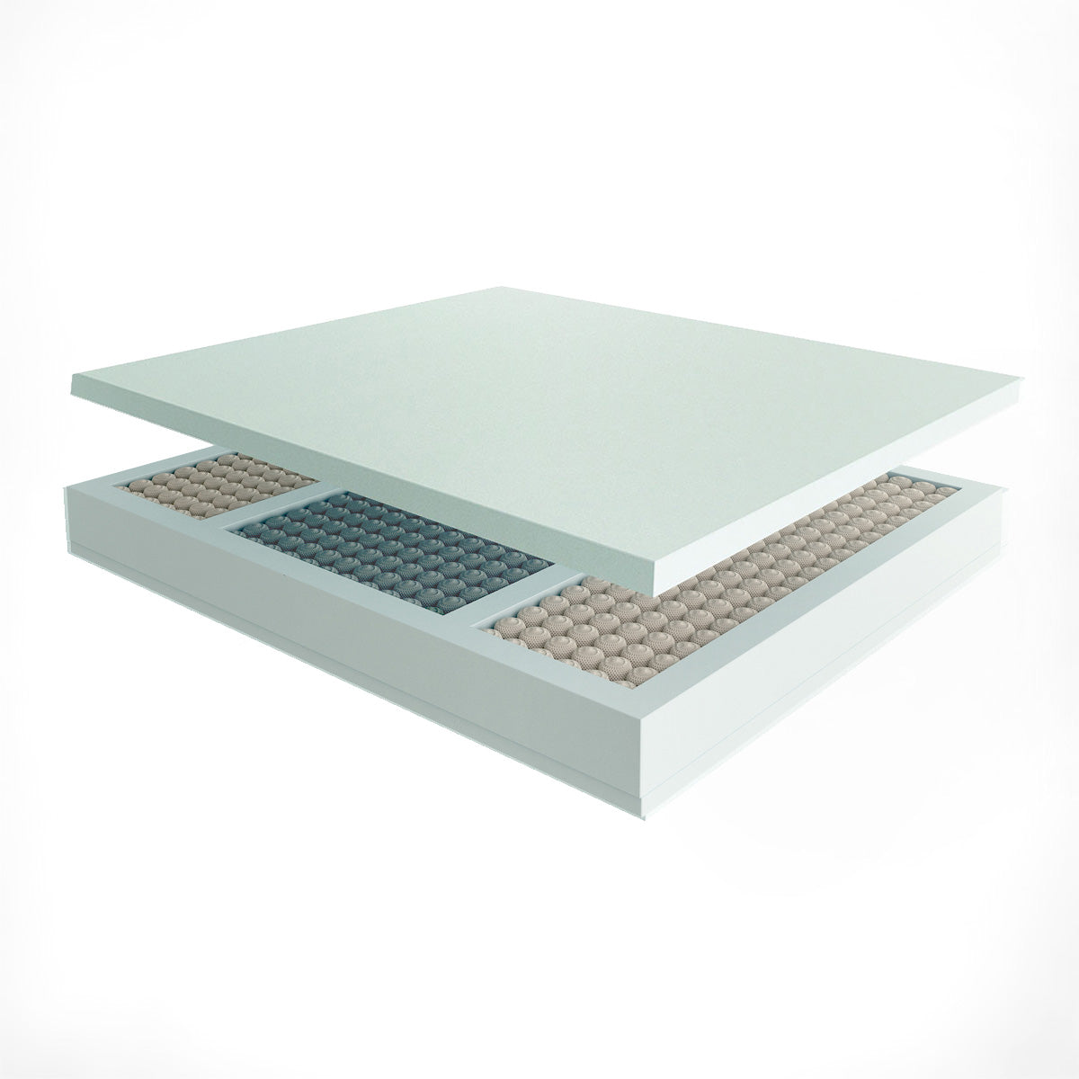 Intelletto® Hybrid TOP