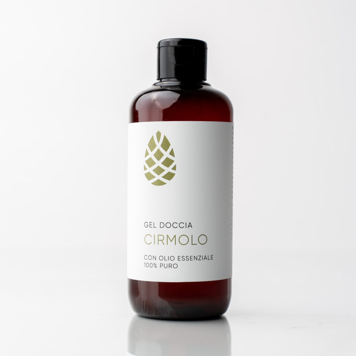 Gel doccia al Cirmolo