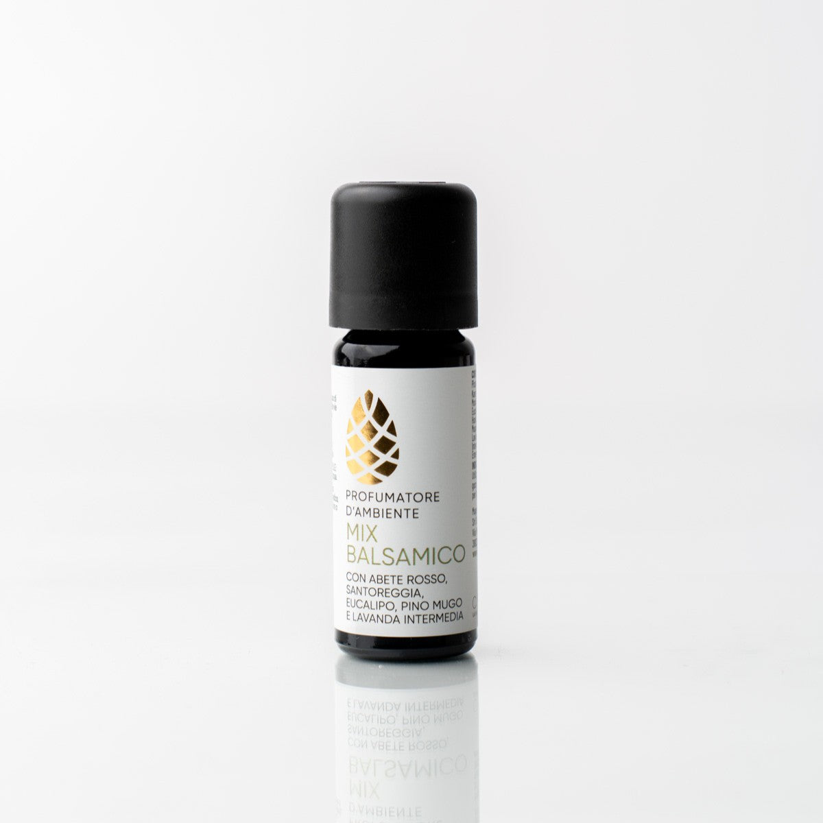 Mix Balsamico
