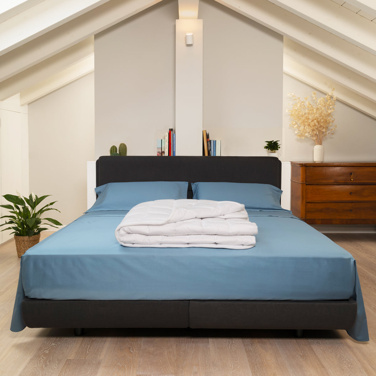 Intelletto® Quilt BioCeramica